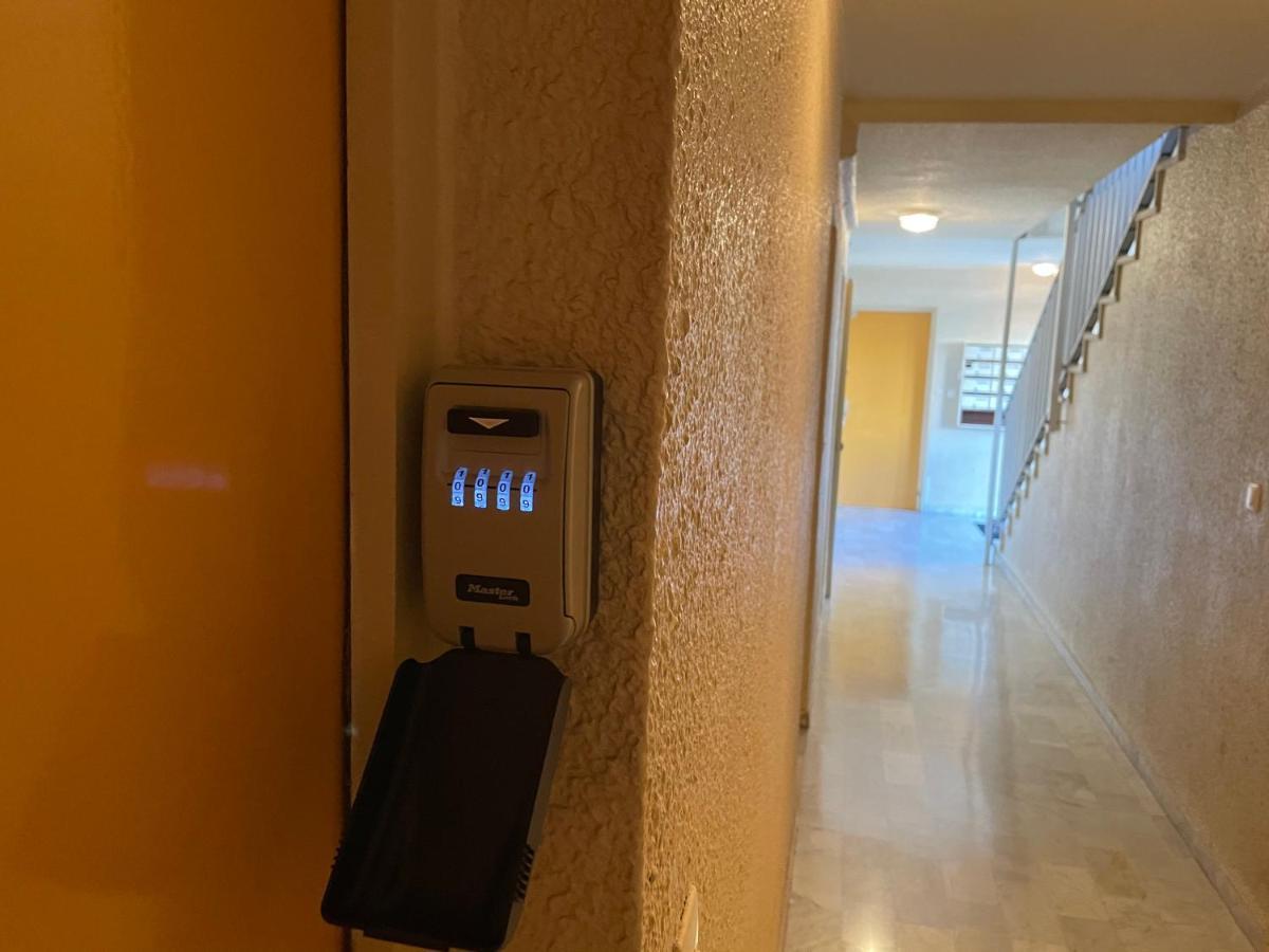 Studio - Les Pieds Dans L'Eau Agreable En Toutes Saisons 4 Couchages - Climatisation - Parking Prive - Piscine Sur Mer - Vue Magnifique Et Rare - Situation Optimum - Les Argonautes - Ile Des Pecheurs - Cap D'Agde Exterior foto