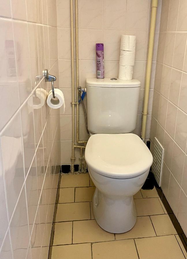 Studio - Les Pieds Dans L'Eau Agreable En Toutes Saisons 4 Couchages - Climatisation - Parking Prive - Piscine Sur Mer - Vue Magnifique Et Rare - Situation Optimum - Les Argonautes - Ile Des Pecheurs - Cap D'Agde Exterior foto